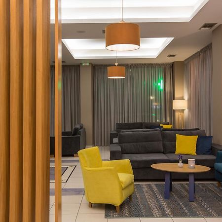 Hotel Elena Nafplio Eksteriør billede