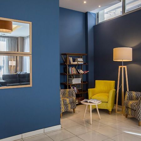 Hotel Elena Nafplio Eksteriør billede