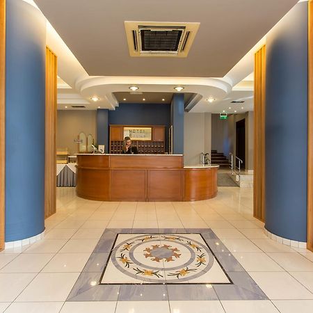 Hotel Elena Nafplio Eksteriør billede