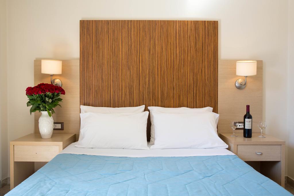 Hotel Elena Nafplio Eksteriør billede