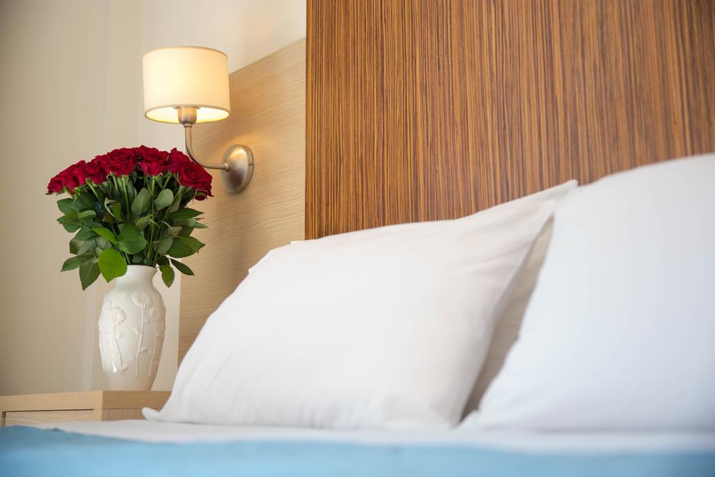 Hotel Elena Nafplio Eksteriør billede