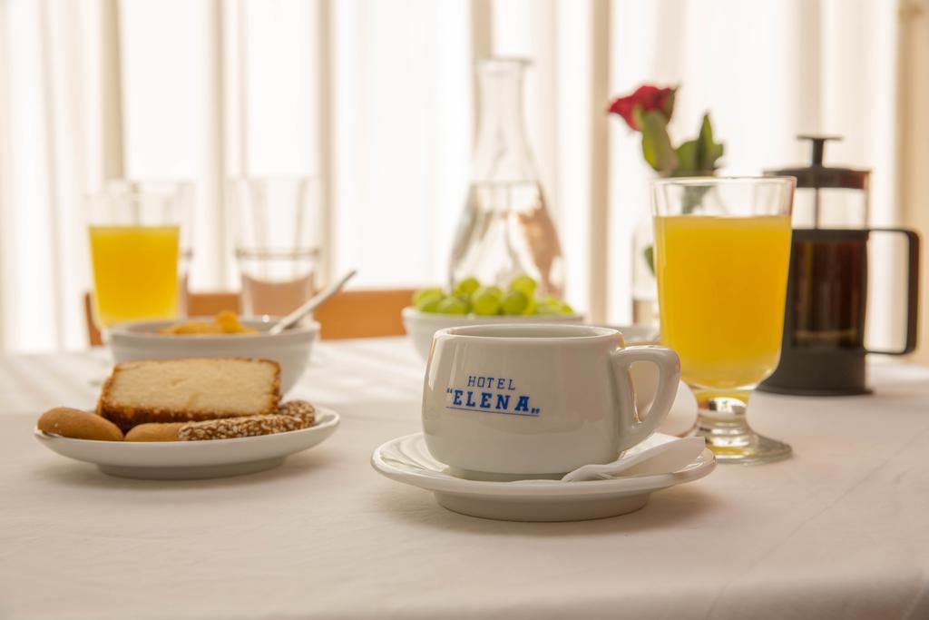 Hotel Elena Nafplio Eksteriør billede
