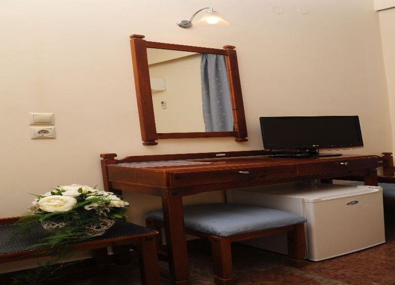 Hotel Elena Nafplio Eksteriør billede