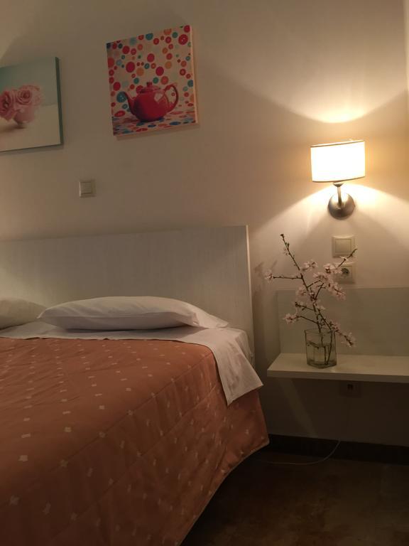 Hotel Elena Nafplio Eksteriør billede