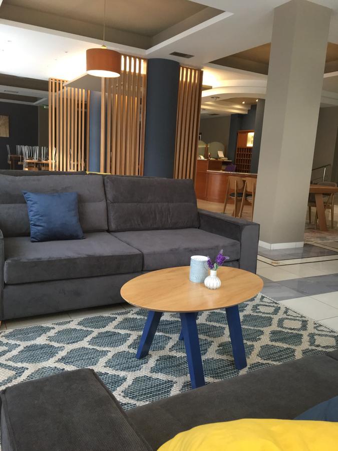 Hotel Elena Nafplio Eksteriør billede