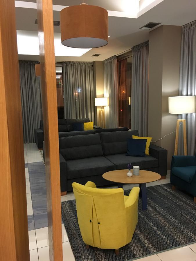 Hotel Elena Nafplio Eksteriør billede