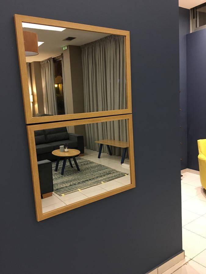 Hotel Elena Nafplio Eksteriør billede