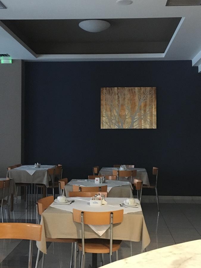 Hotel Elena Nafplio Eksteriør billede