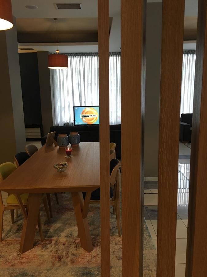 Hotel Elena Nafplio Eksteriør billede