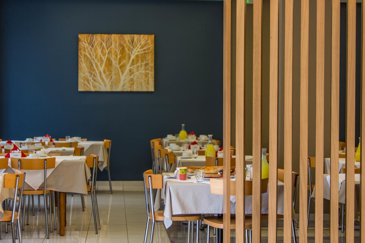 Hotel Elena Nafplio Eksteriør billede