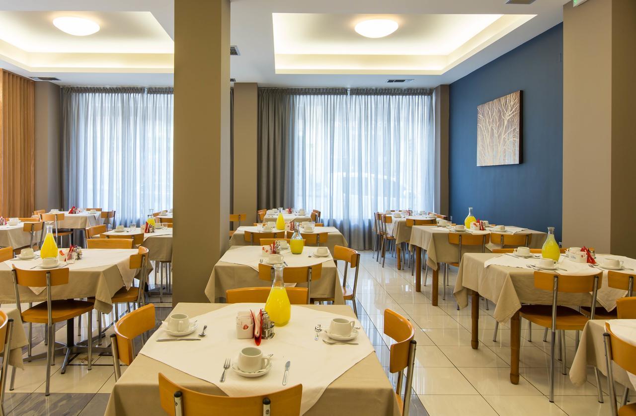 Hotel Elena Nafplio Eksteriør billede