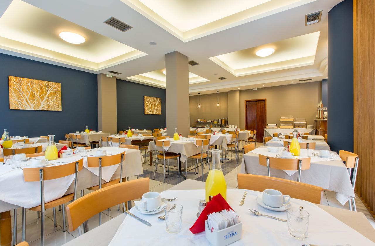 Hotel Elena Nafplio Eksteriør billede
