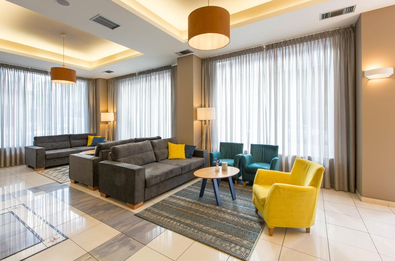 Hotel Elena Nafplio Eksteriør billede