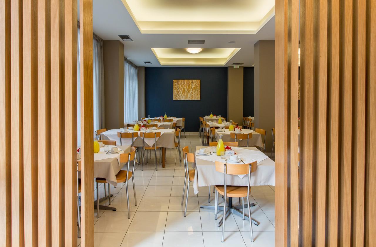 Hotel Elena Nafplio Eksteriør billede