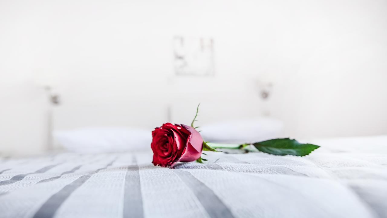 Hotel Elena Nafplio Eksteriør billede