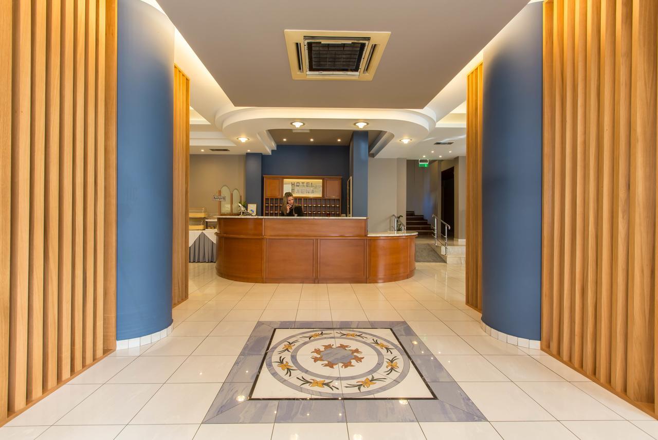 Hotel Elena Nafplio Eksteriør billede