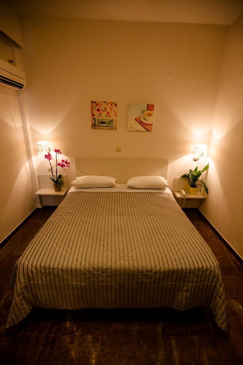Hotel Elena Nafplio Eksteriør billede