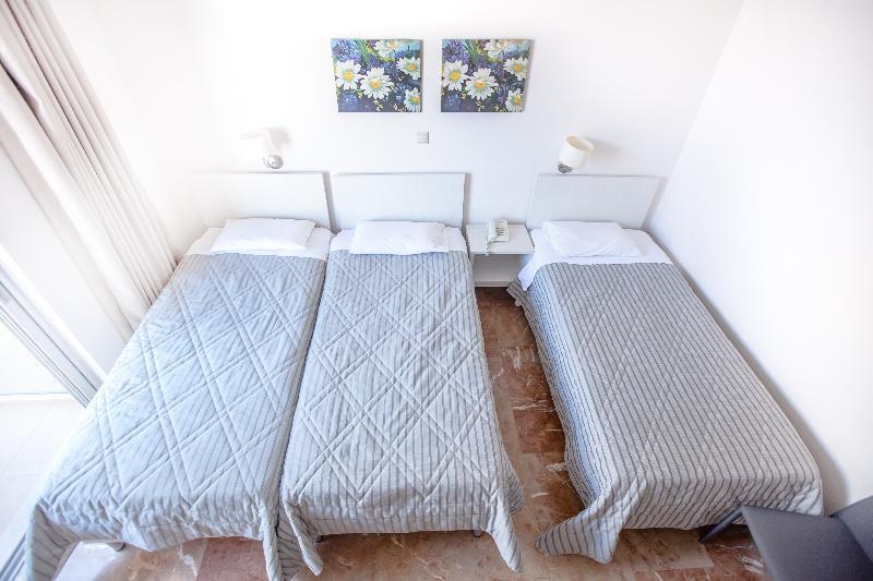 Hotel Elena Nafplio Eksteriør billede