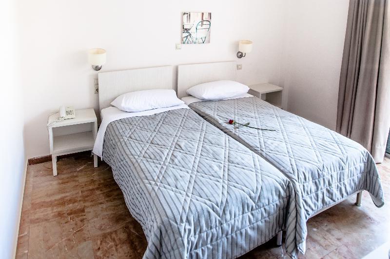Hotel Elena Nafplio Eksteriør billede