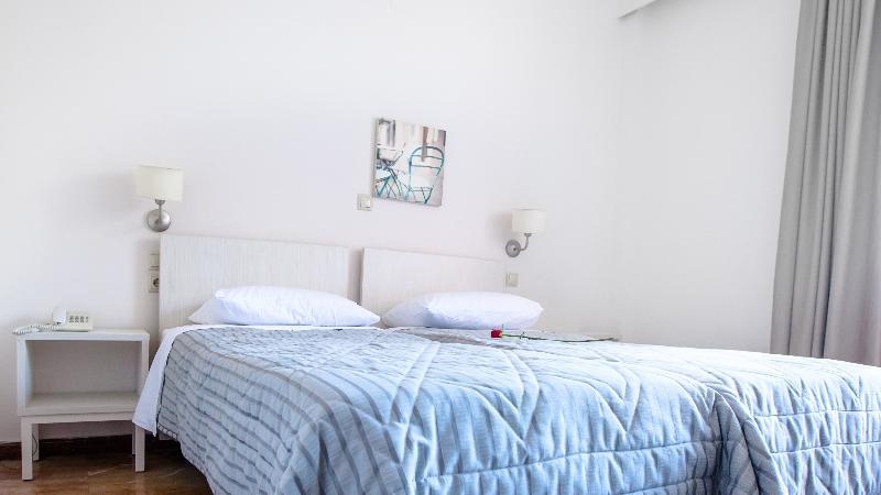 Hotel Elena Nafplio Eksteriør billede